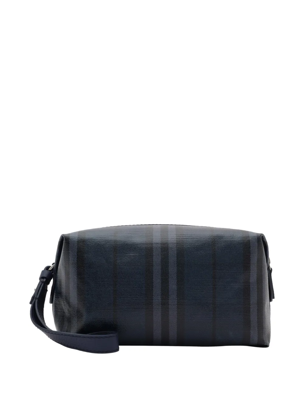 Burberry Highlands toilettas - Blauw