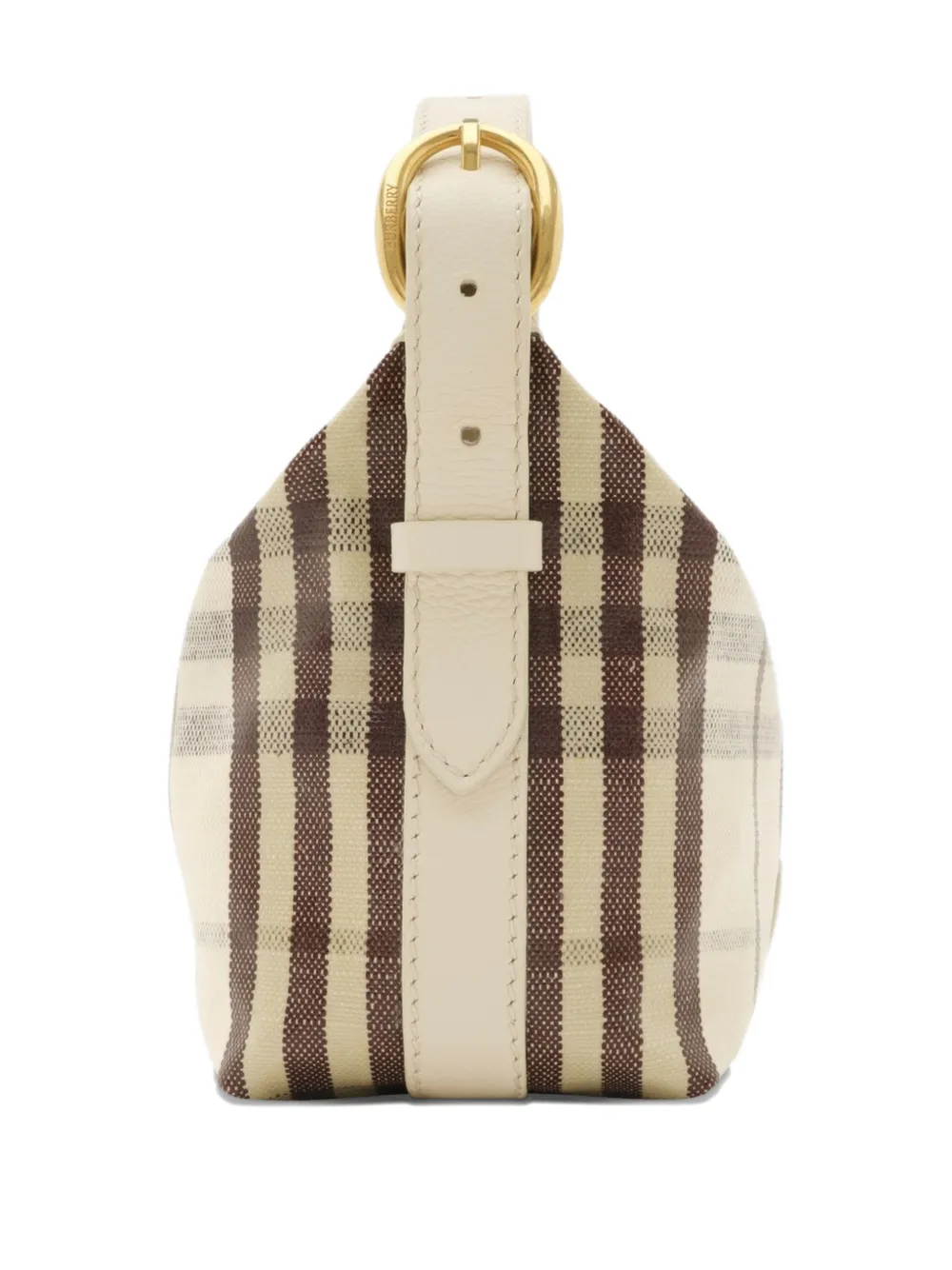 Burberry Highlands mini-shopper Beige