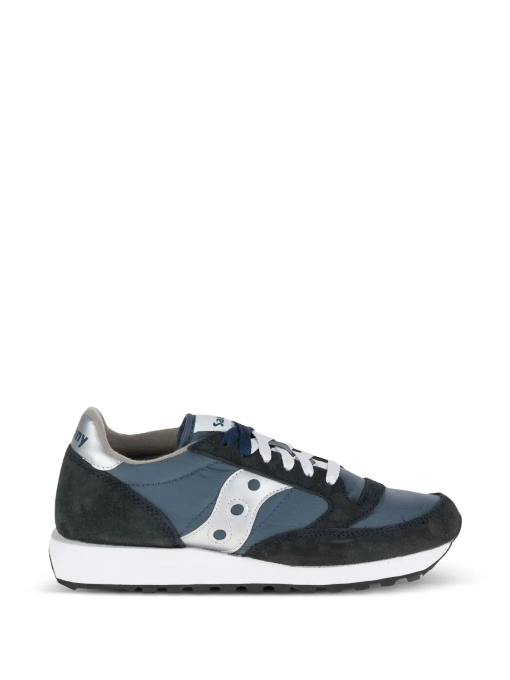 Saucony Jazz Original Sneakers - Blau