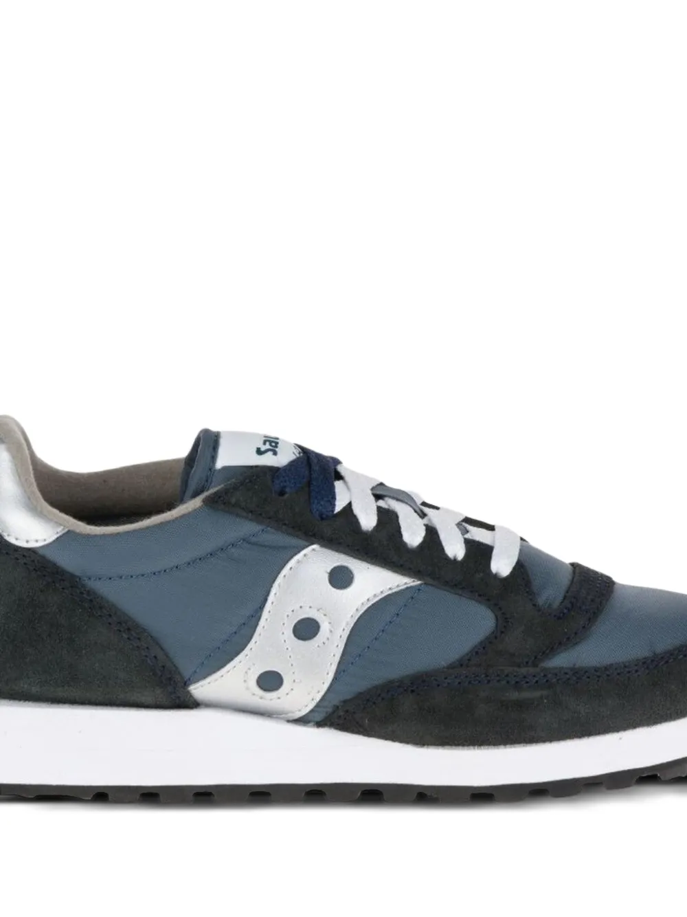 Saucony Jazz Original sneakers Blauw
