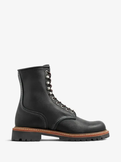 Red Wing Shoes Logger Stiefel