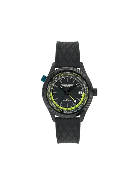 Aston Martin Watches Icon GRZ 41mm watch