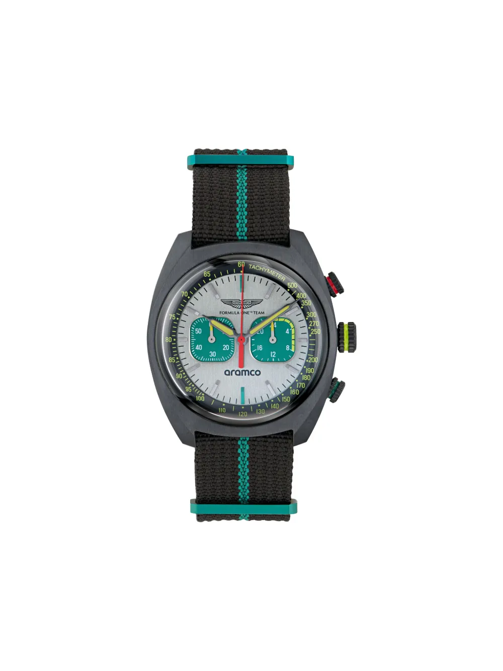 Aston Martin Watches Orologio XAramco 43mm - Grigio