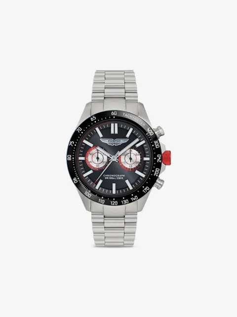 Aston Martin Watches Chronograph 44mm watch