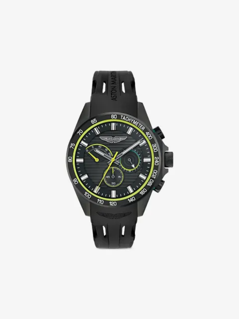 Aston Martin Watches Thrill 44mm watch