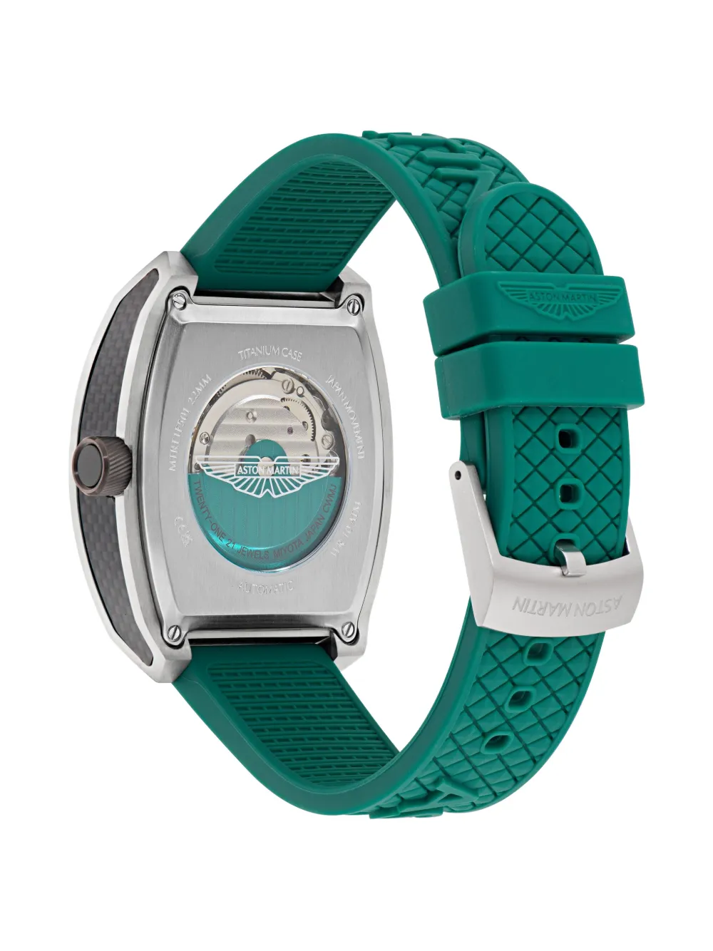 Podium 41mm Watch