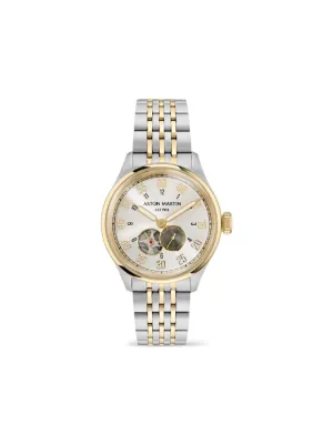 Michael Kors レキシントン 44mm 腕時計 | ゴールドトーン | FARFETCH JP