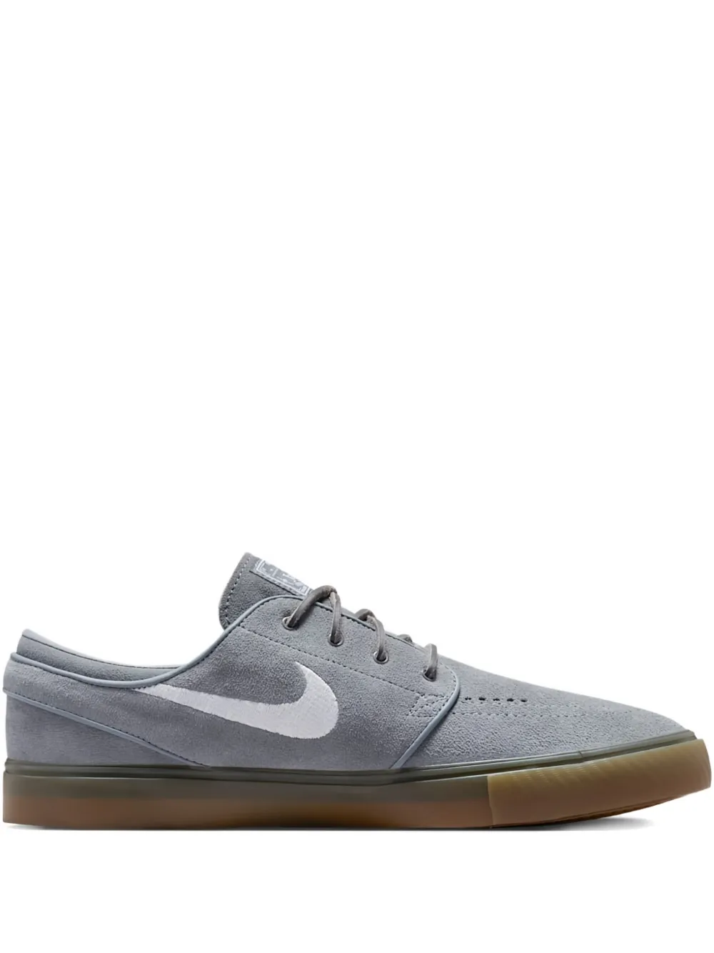 Nike Sneakers SB Zoom Janoski OG+ Cool Grey - Grigio