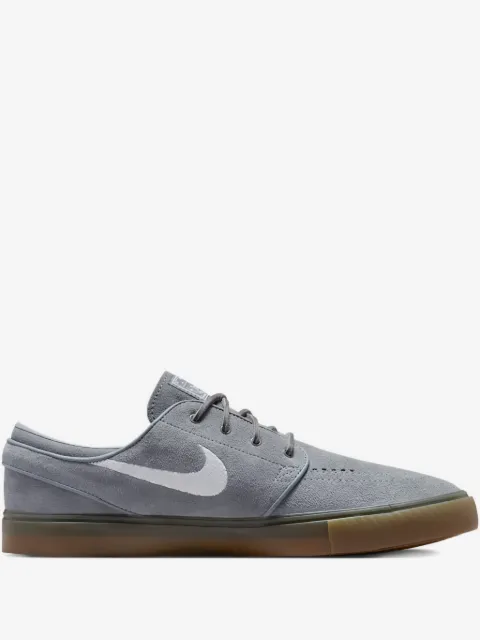 Nike baskets SB Zoom Janoski OG+ 'Cool Grey'