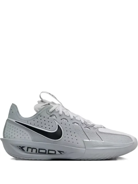 Nike Air Zoom GT Cut 3 TB Wolf Grey Sneakers