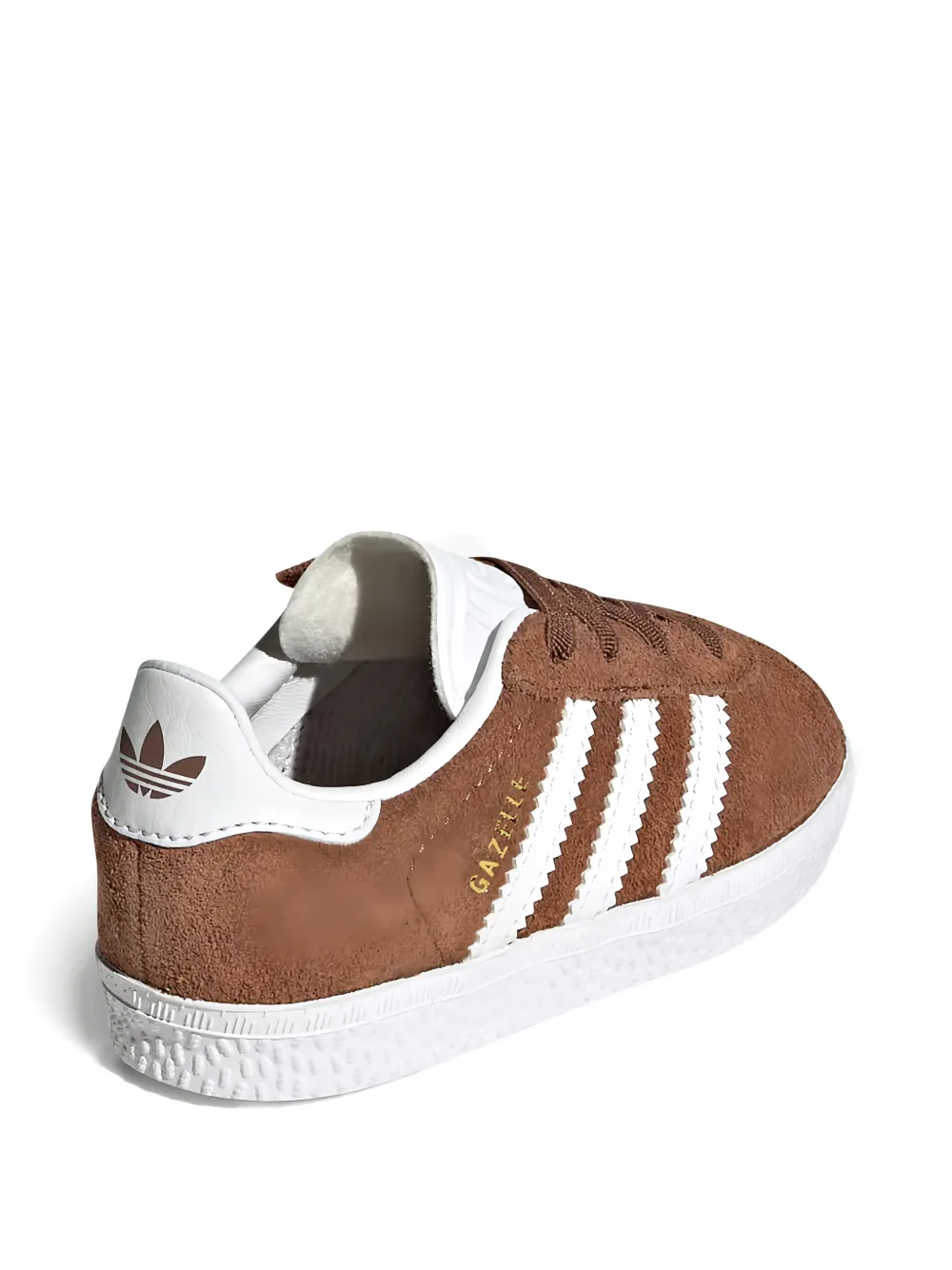 adidas 가젤 컴포트 "프리러브드 브라운" 스니커즈 | 로우탑 스니커즈 | Image 2