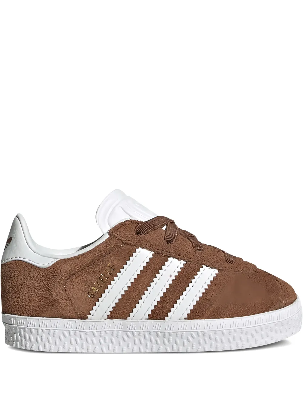 adidas Sneakers Gazelle Comfort Preloved Brown - Marrone