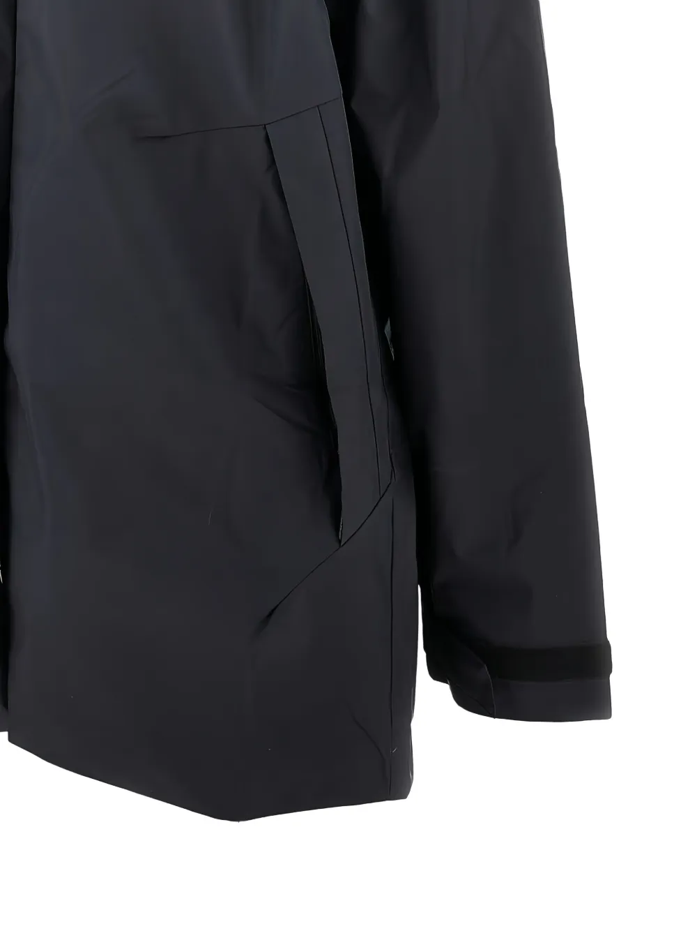 Oakley impermeable con cuello de tortuga | Impermeables | Image 2