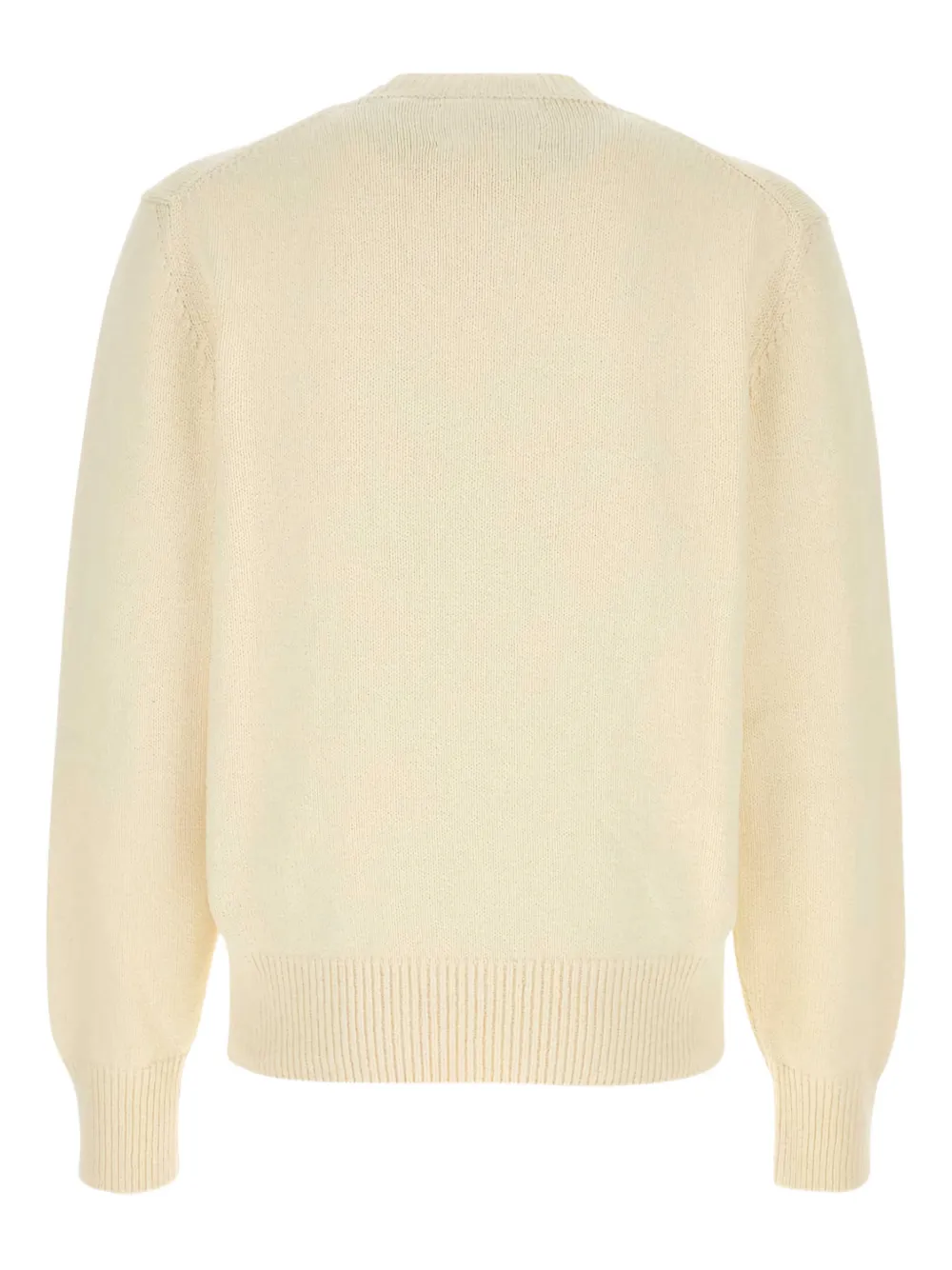 Jil Sander suéter con cuello redondo | Suéteres | Image 2