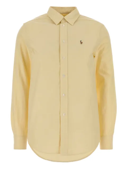 Polo Ralph Lauren camisa oxford