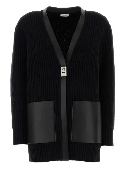 Ferragamo V-neck cardigan