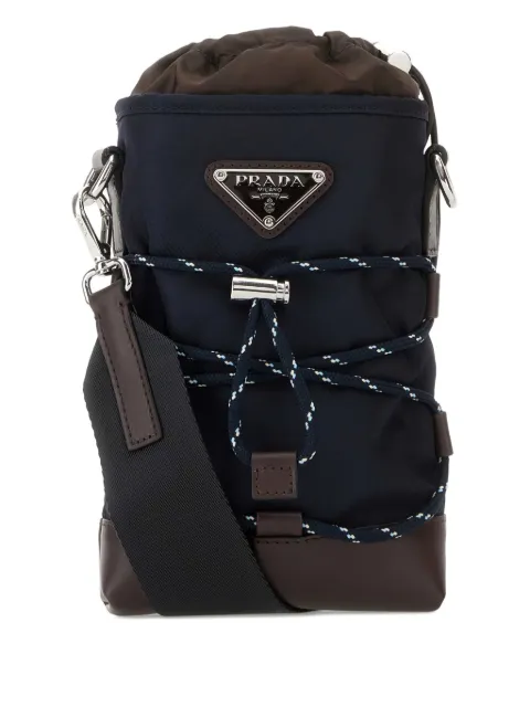 Prada Speedrock Re-Nylon phone case