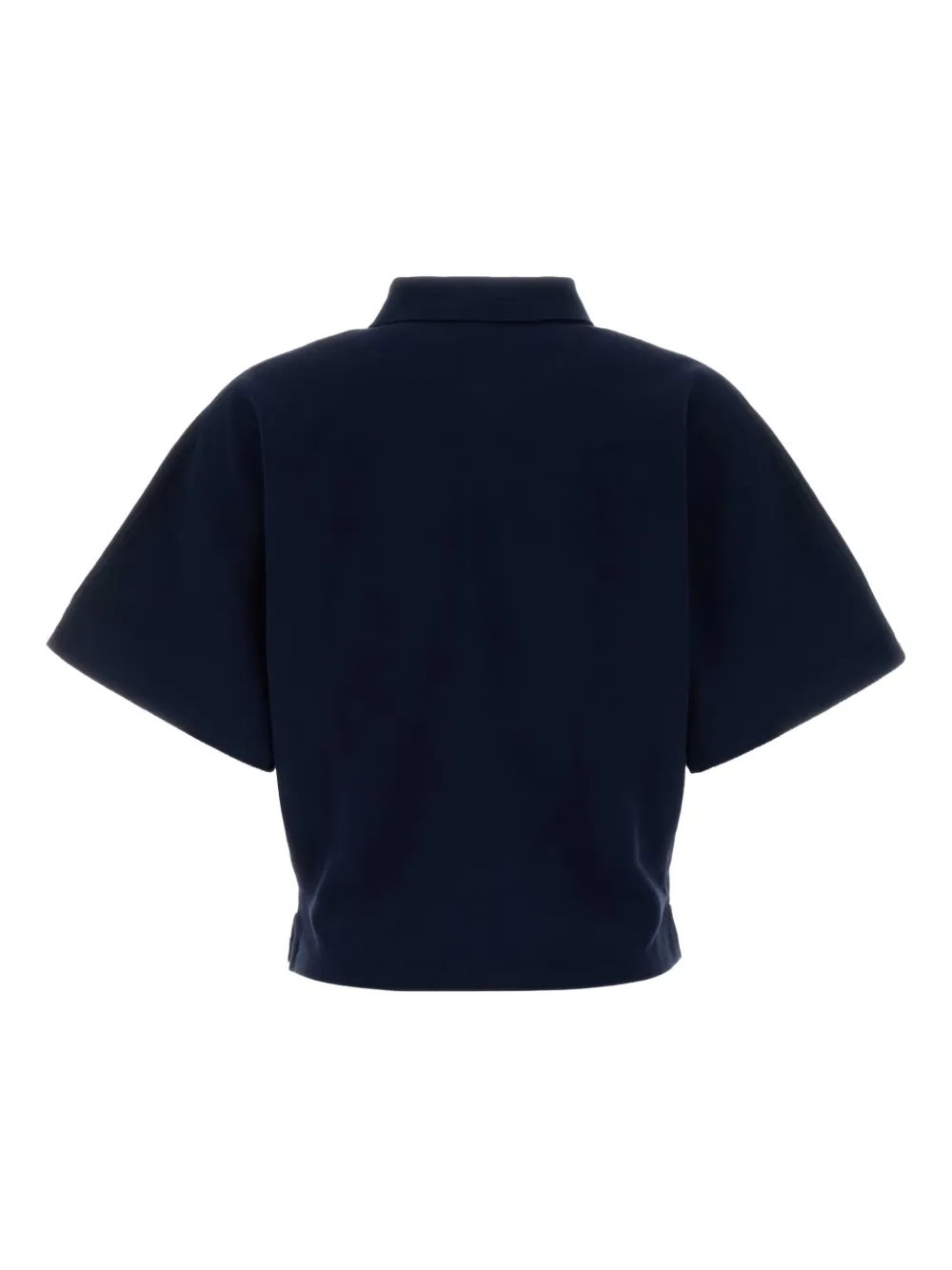 Polo Ralph Lauren Piqué poloshirt - Blauw