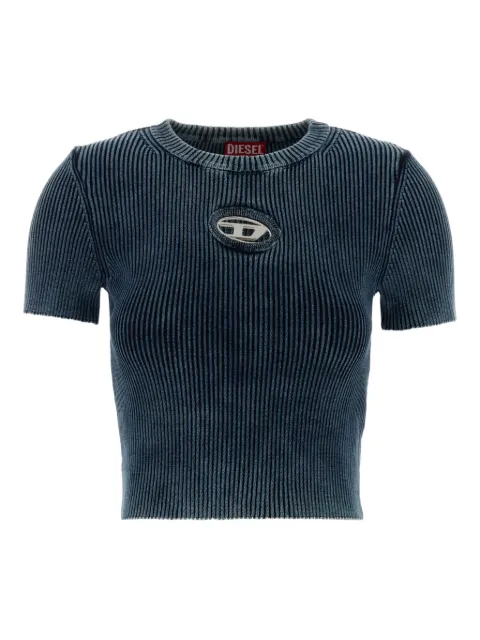 Diesel M-Anchor short-sleeve T-shirt