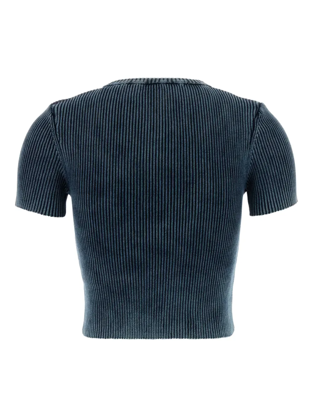 Diesel M-Anchor T-shirt met korte mouwen Blauw