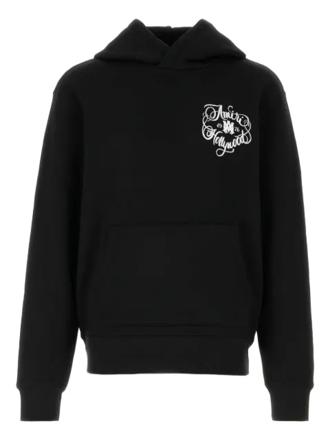 AMIRI graphic-print hoodie