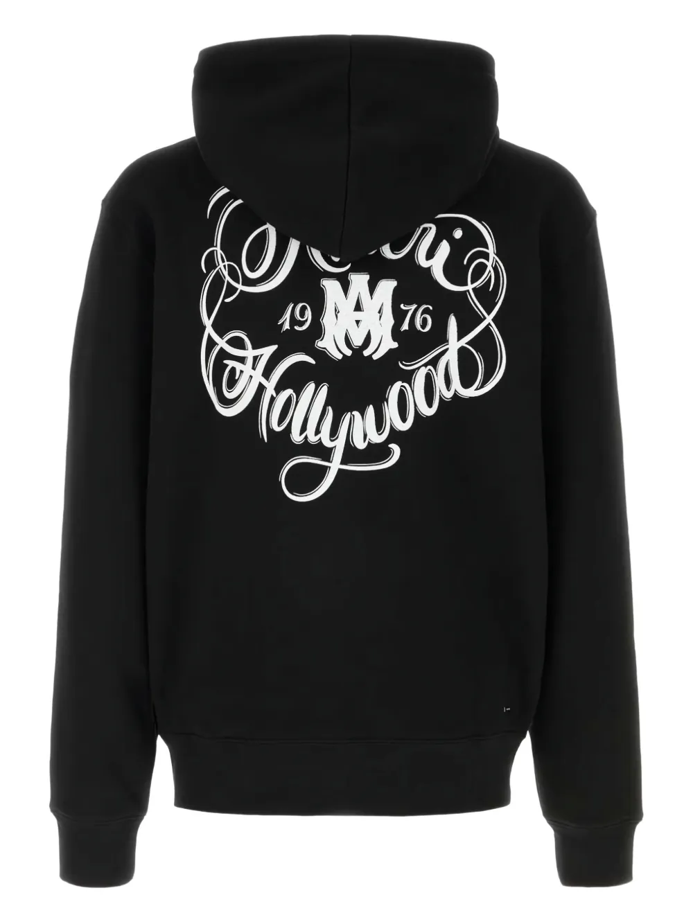 AMIRI  graphic-print hoodie | Hoodies | Image 2