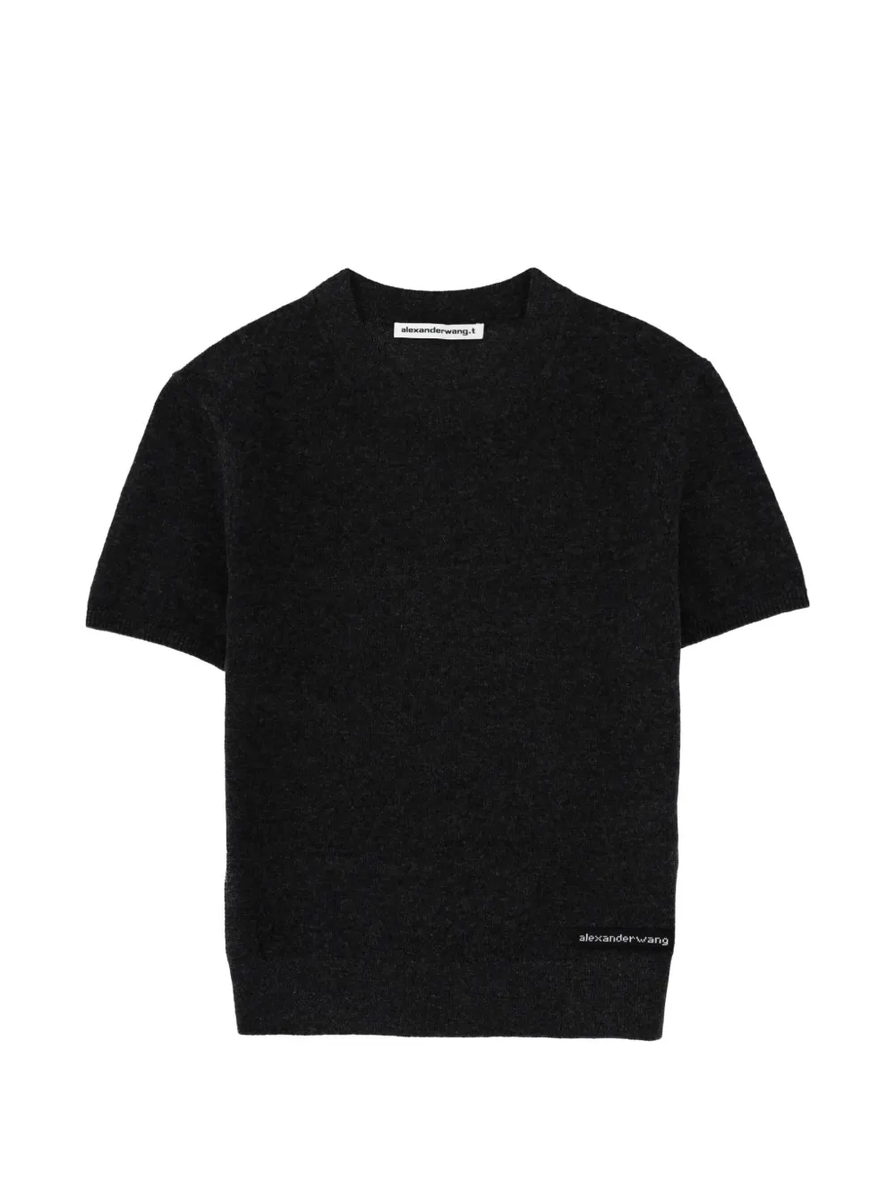 Alexander Wang wool top - Grigio