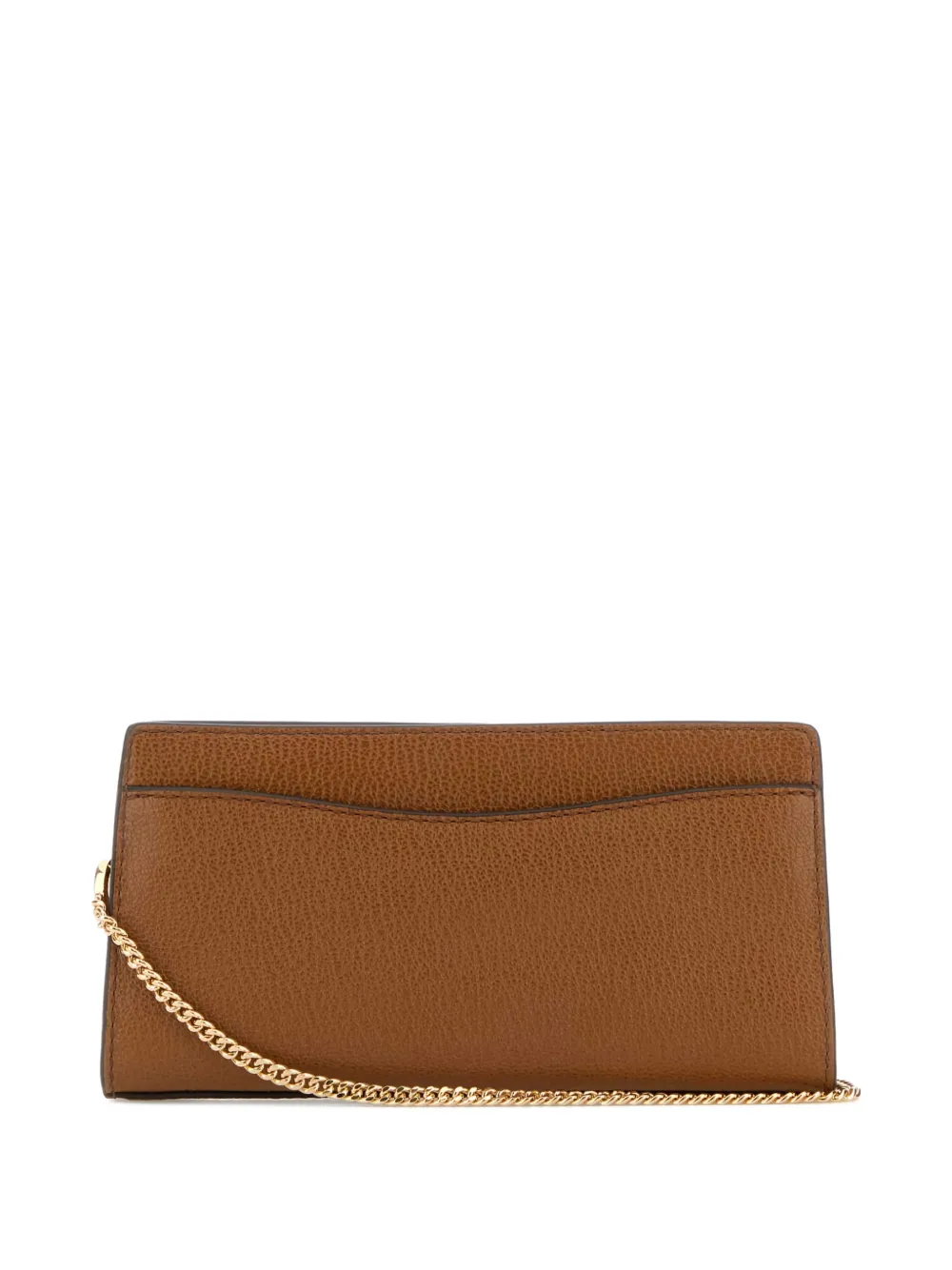  Michael Michael Kors Extra Small Hamilton Moderne Crossbody Bag - Brown 