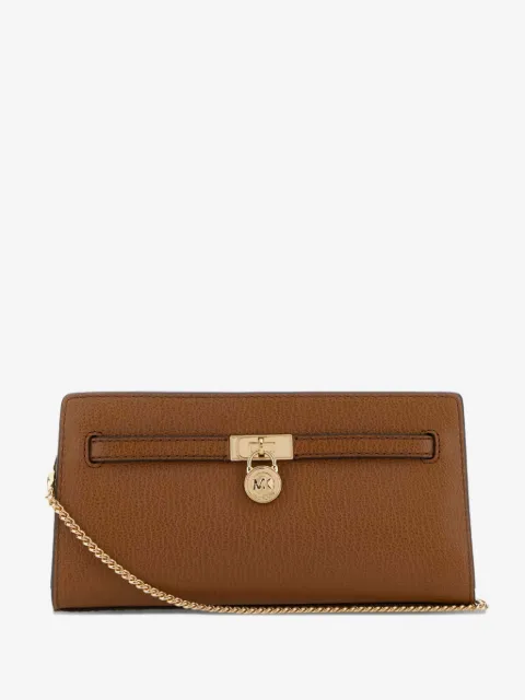 Michael Michael Kors extra small Hamilton Moderne crossbody bag