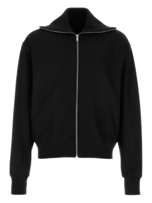 Marni ニットパーカー | ブラック | FARFETCH JP