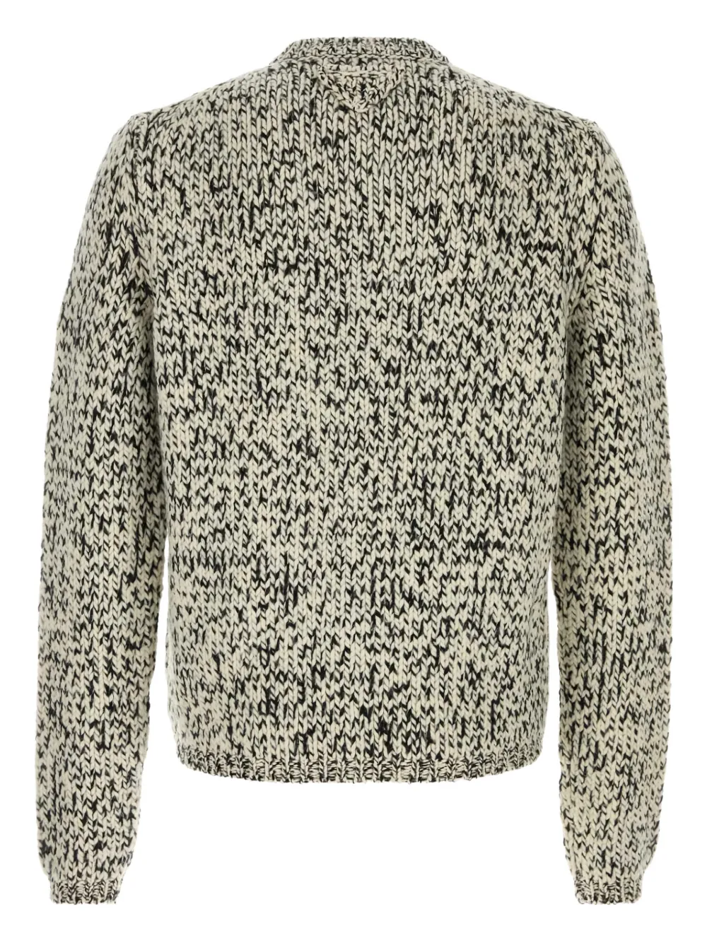 Prada cardigan à col rond | Cardigans | Image 2