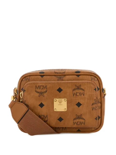 MCM bolsa Aren mini