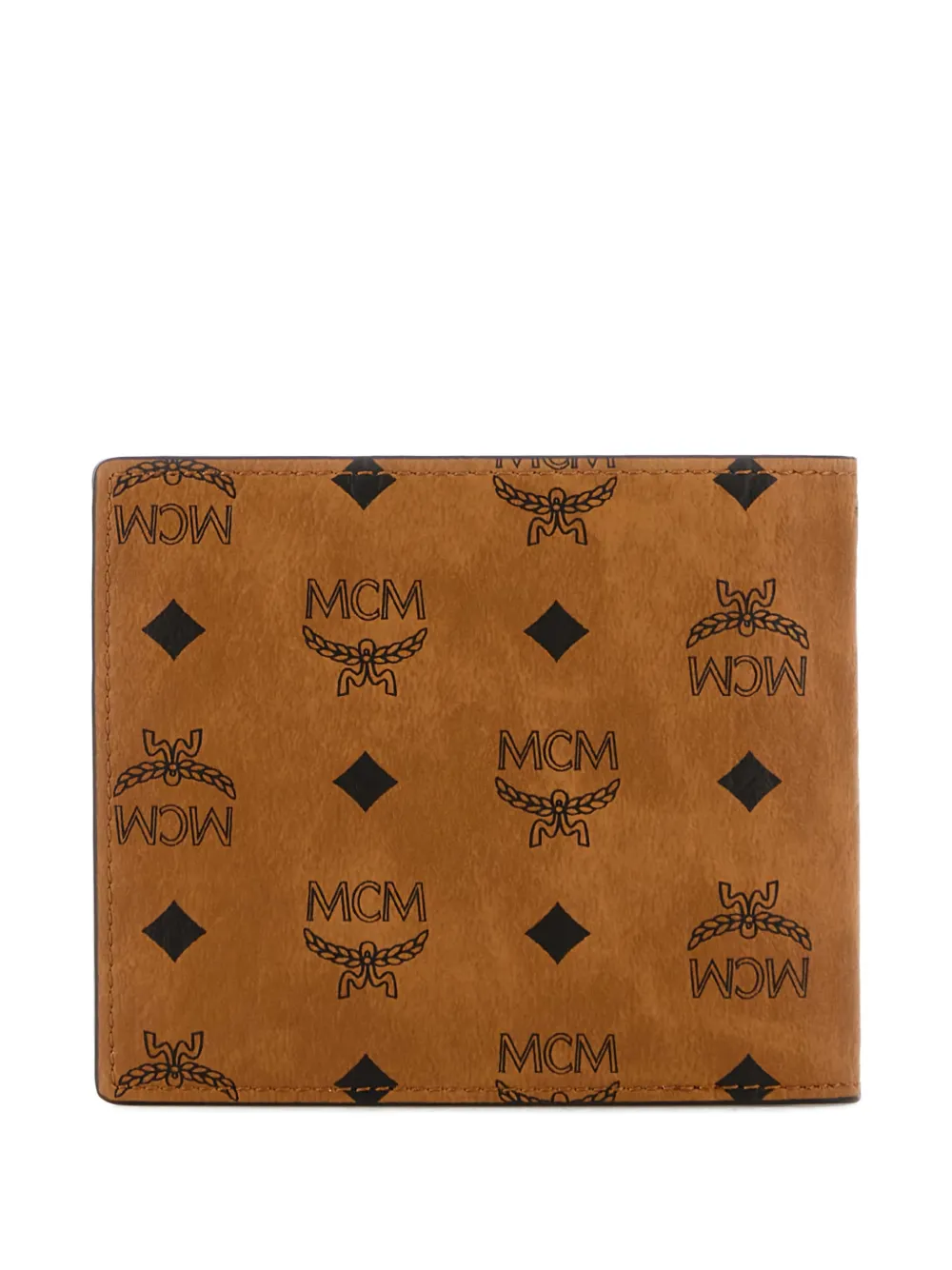 MCM Visetos monogram wallet | Image 2