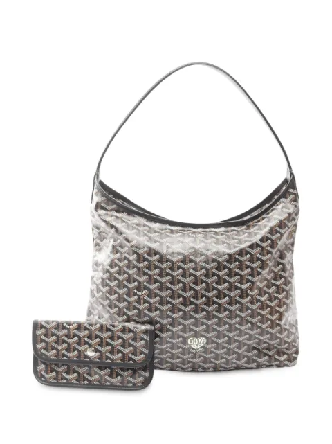 Goyard Pre-Owned bolsa de hombro Hobo Goyardine Boheme 2010-2025 