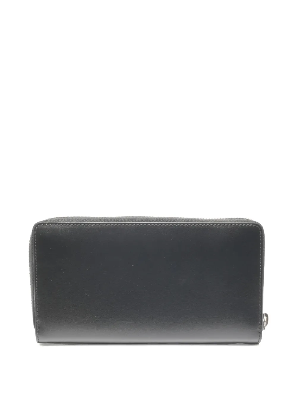 Gucci Pre-Owned  2000-2020 GG Marmon zip wallet | Men | Image 2