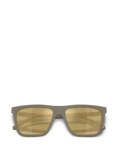 Emporio Armani Occhiali da sole squadrati