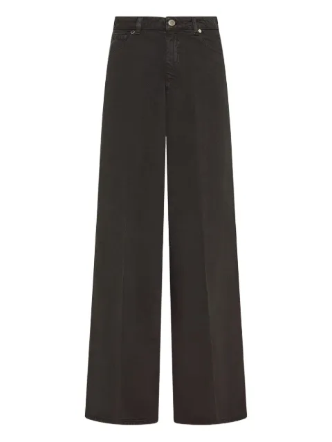 Cruna pantalones anchos Taylor