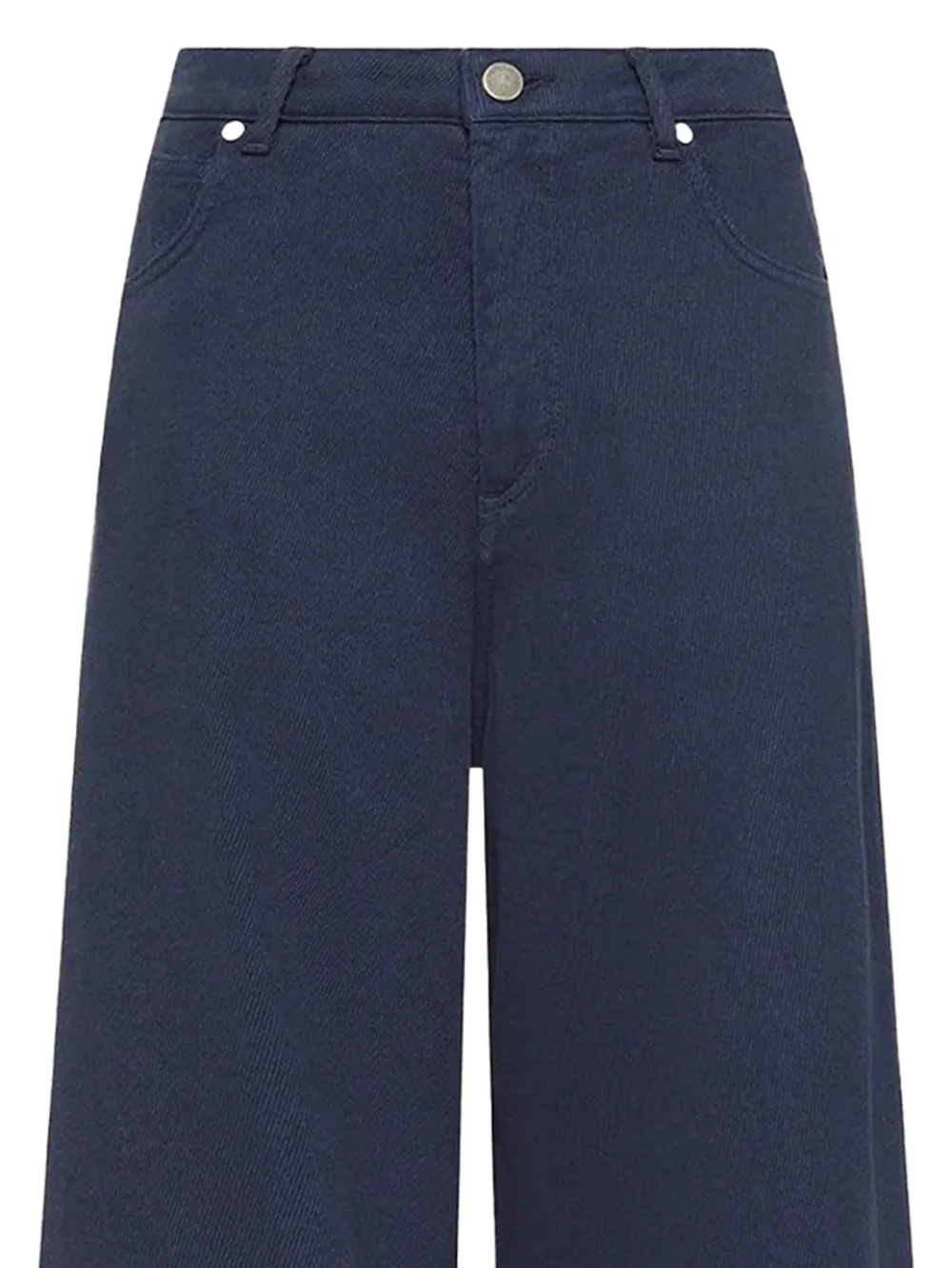 Cruna Taylor front button trousers | Straight-Leg Pants | Image 2