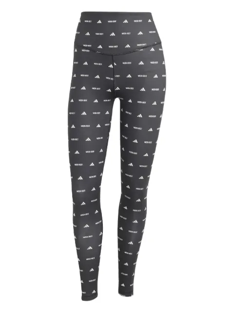 adidas x Moon Boot logo-print leggings