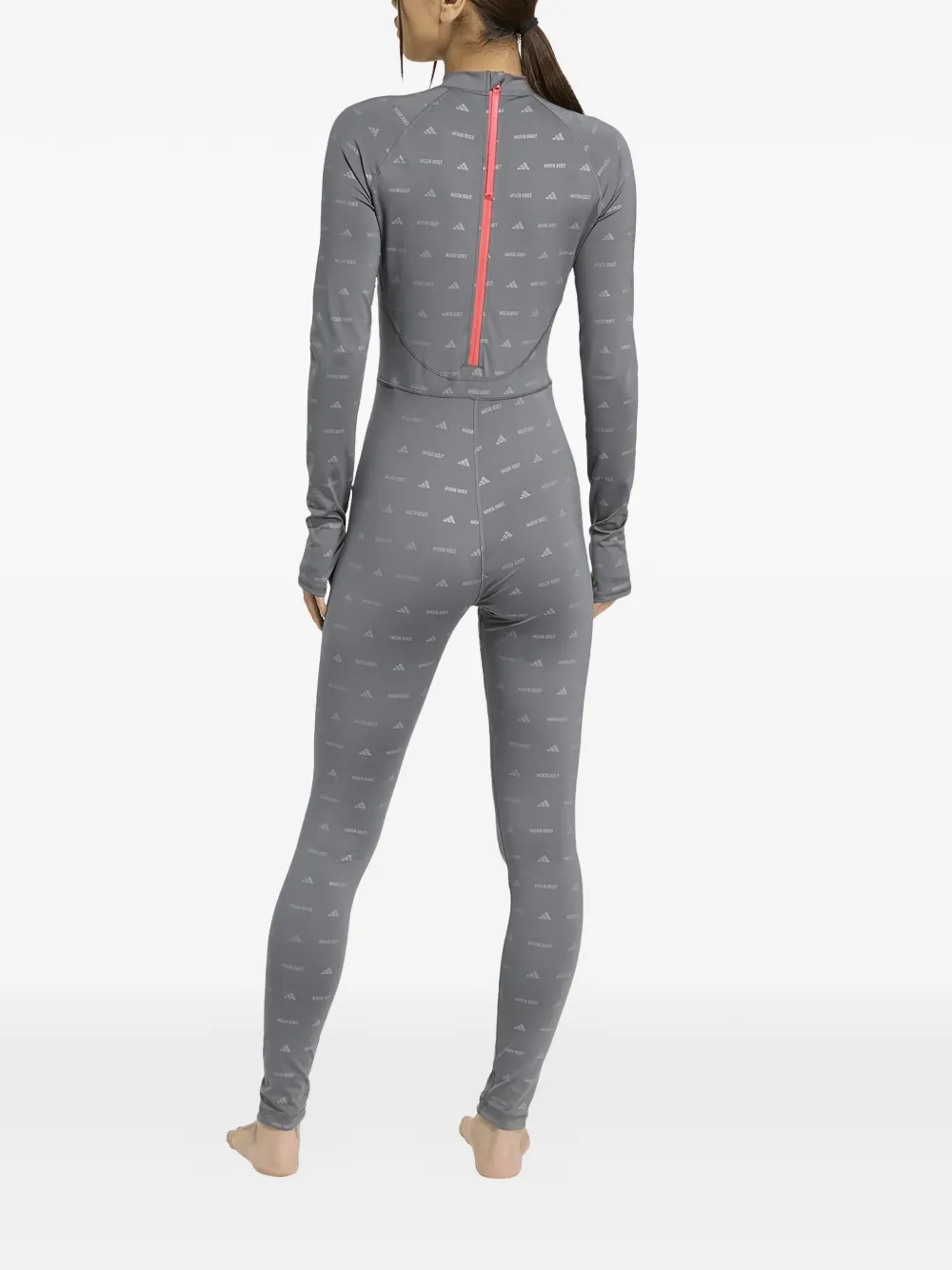 adidas x Moon Boot long-sleeves patterned tracksuit | Performance Jumpsuits | Image 2