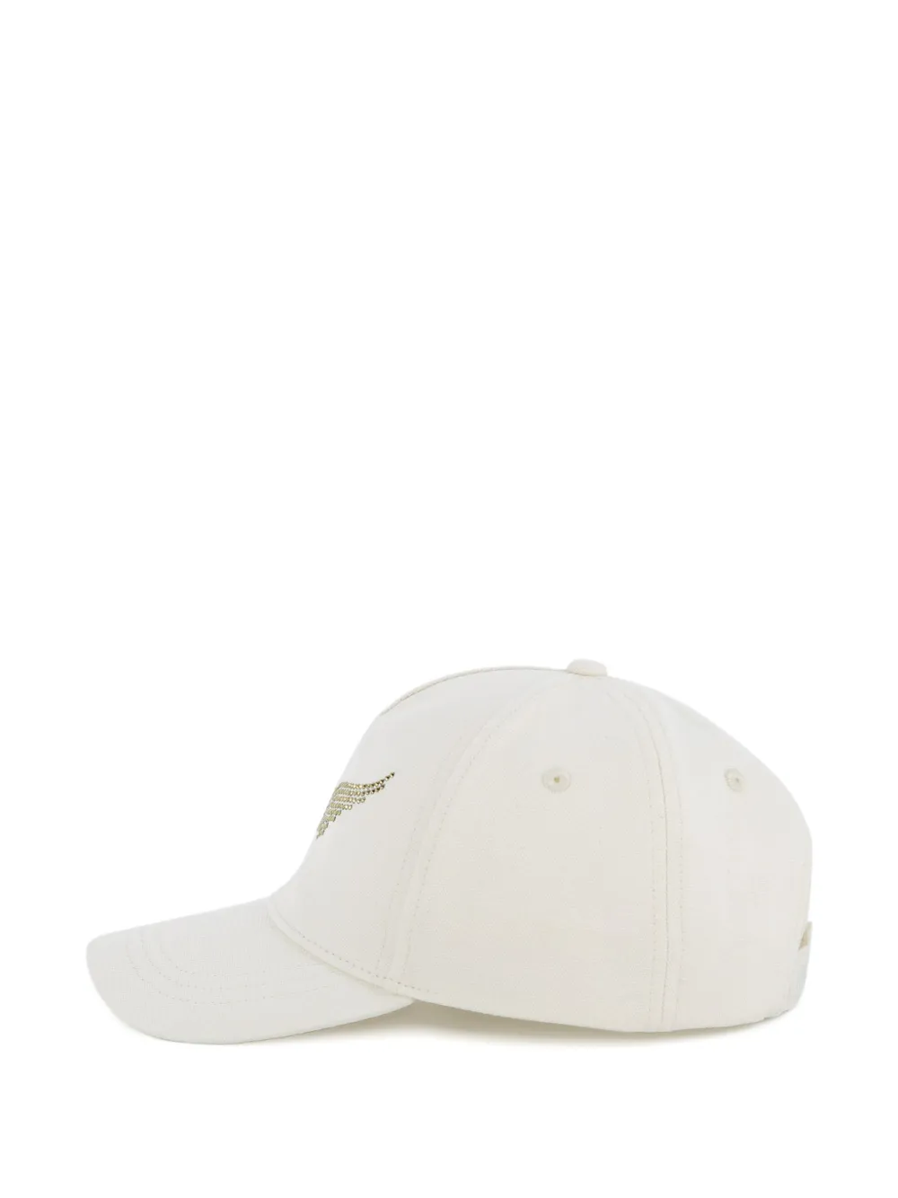 Embellished Baseball Cap