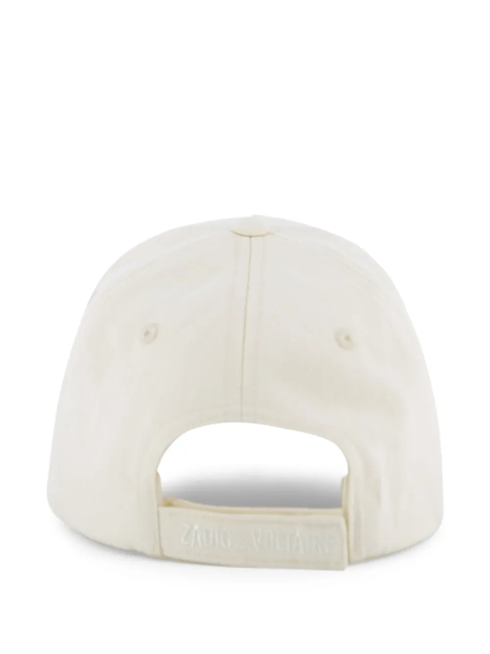 Embellished Baseball Cap