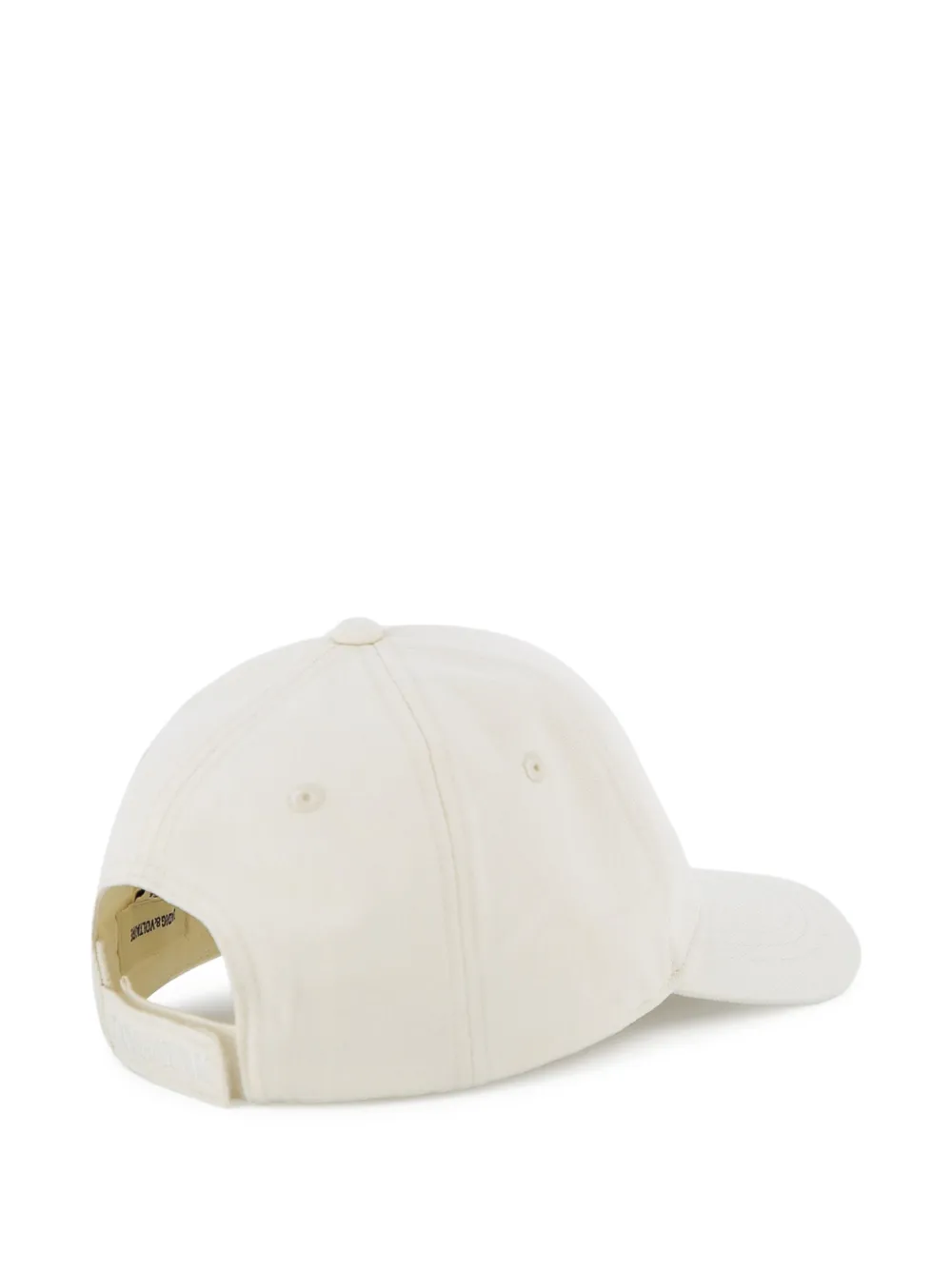 Embellished Baseball Cap