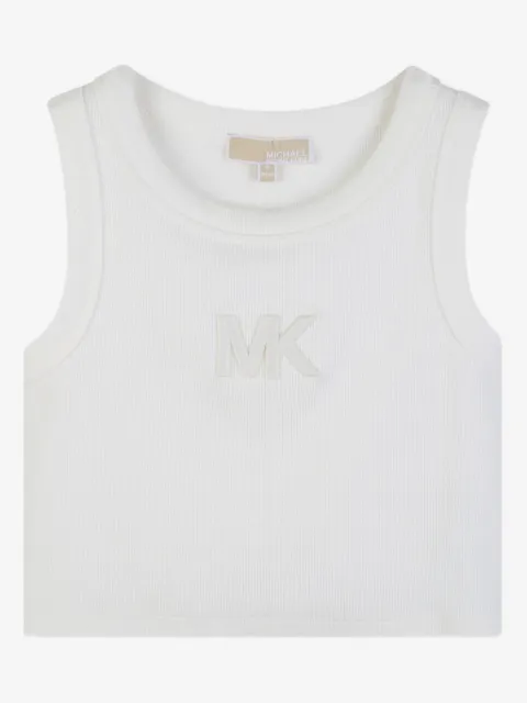 Michael Kors Kids Canotta a coste