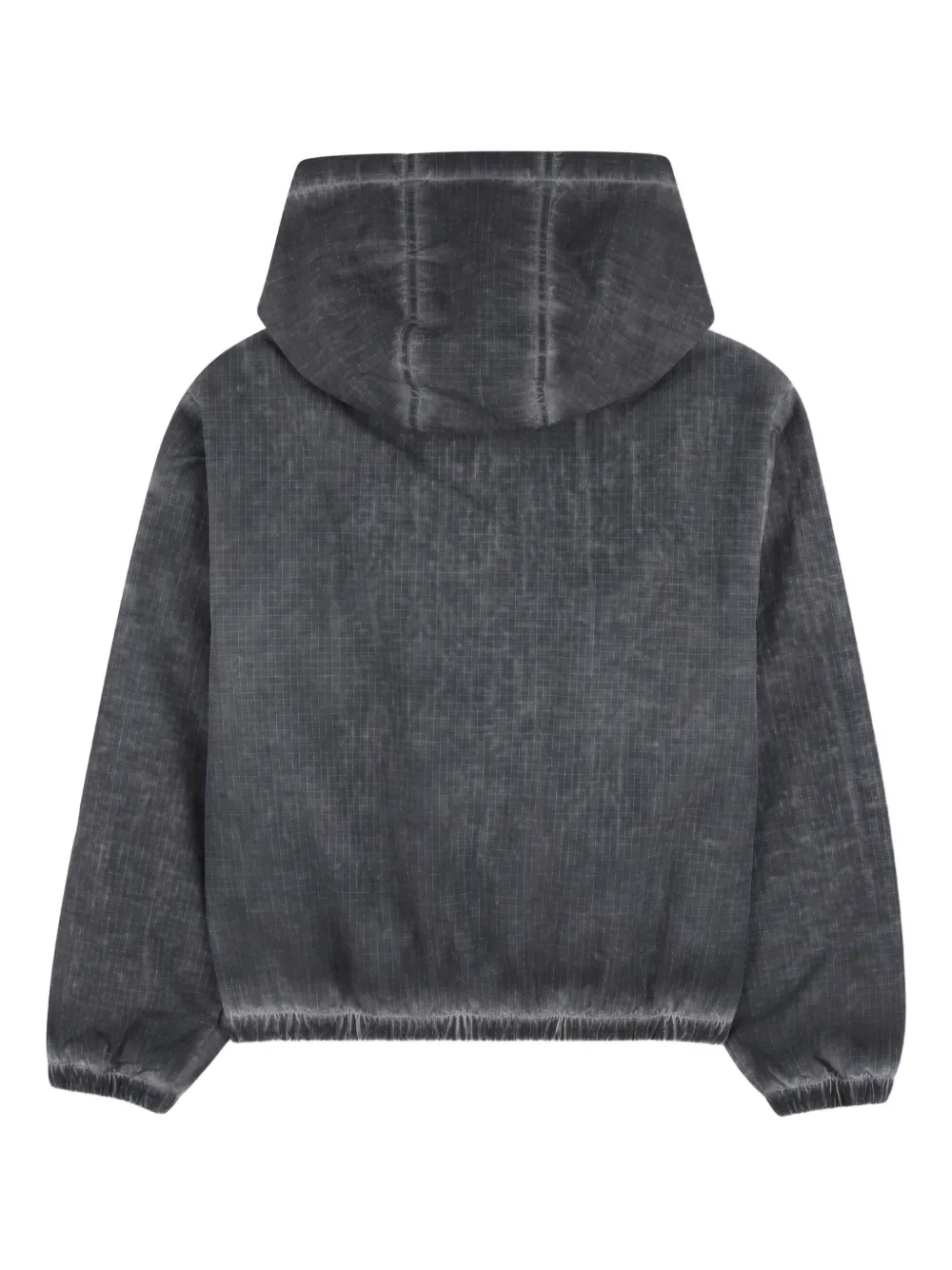 Timberland Kids Jack met capuchon Grijs