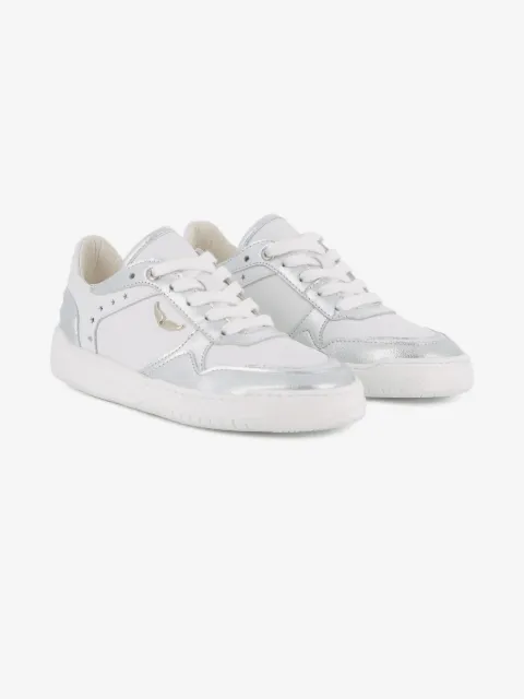 Zadig & Voltaire Kids tenis con agujetas
