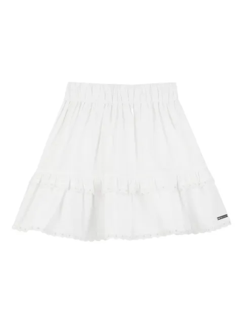 Michael Kors Kids ruffled skirt