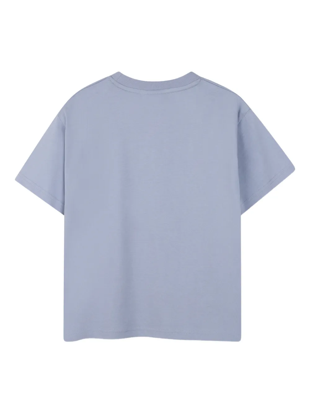  Boss Kidswear Short-sleeve T-shirt - Blue 