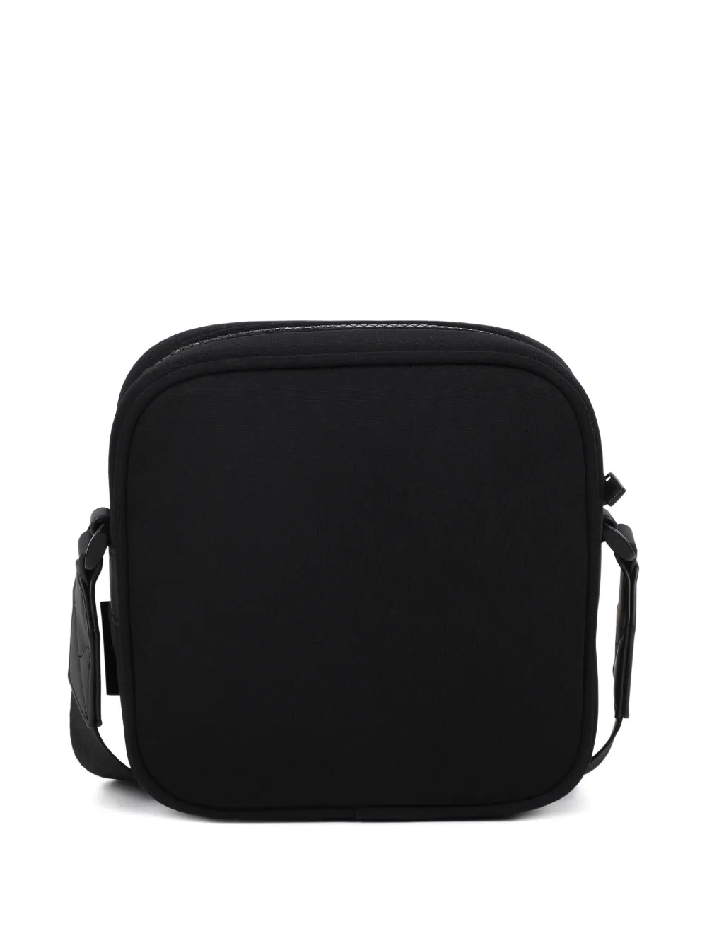 Karl Lagerfeld Kids Silhouette crossbodytas Zwart