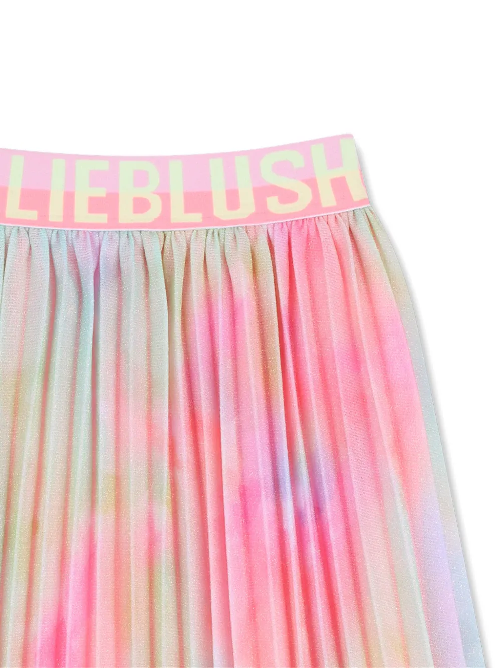Billieblush Plooirok Roze